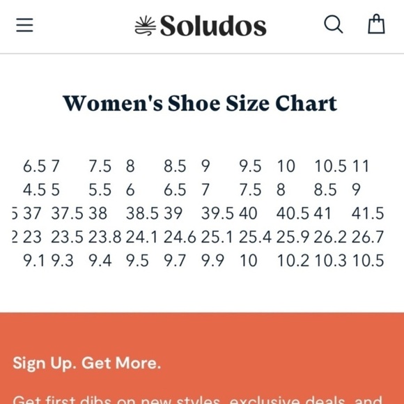 SOLUDOS Woven Raffia Espadrilles - Picture 5 of 9